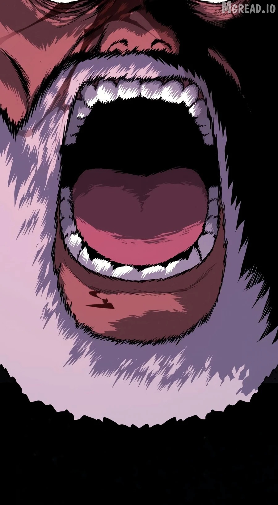 Steel-Eating Player Chapter 96 - page 19