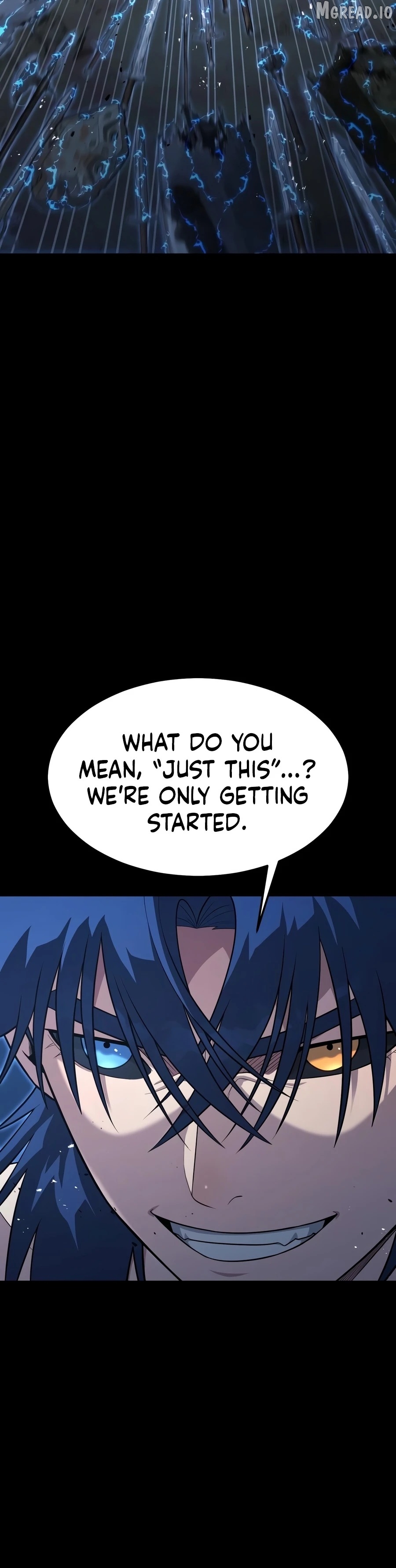 Steel-Eating Player Chapter 96 - page 24