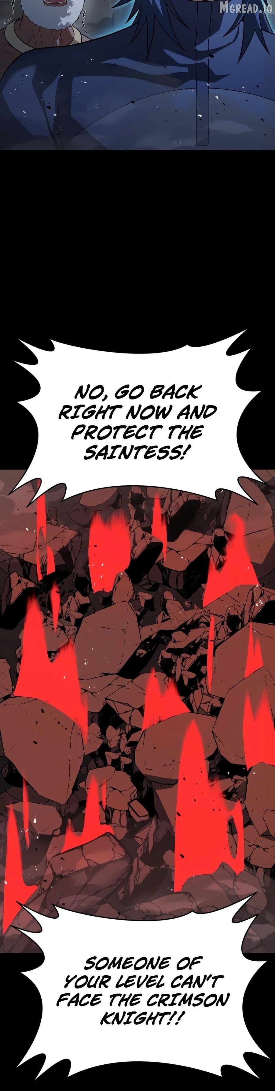 Steel-Eating Player Chapter 96 - page 3