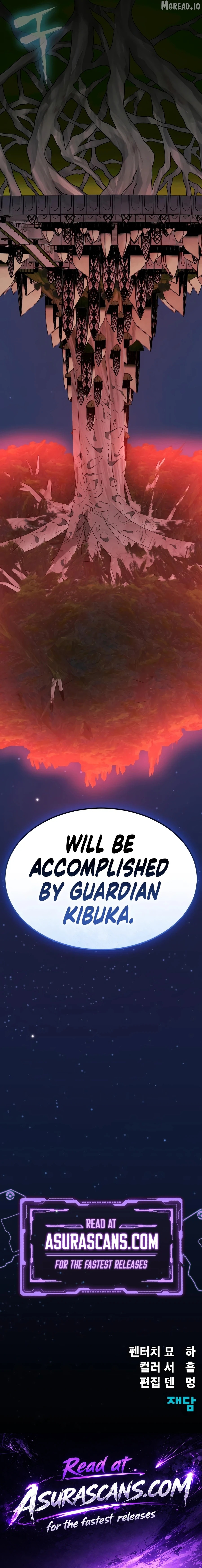 Steel-Eating Player Chapter 96 - page 33