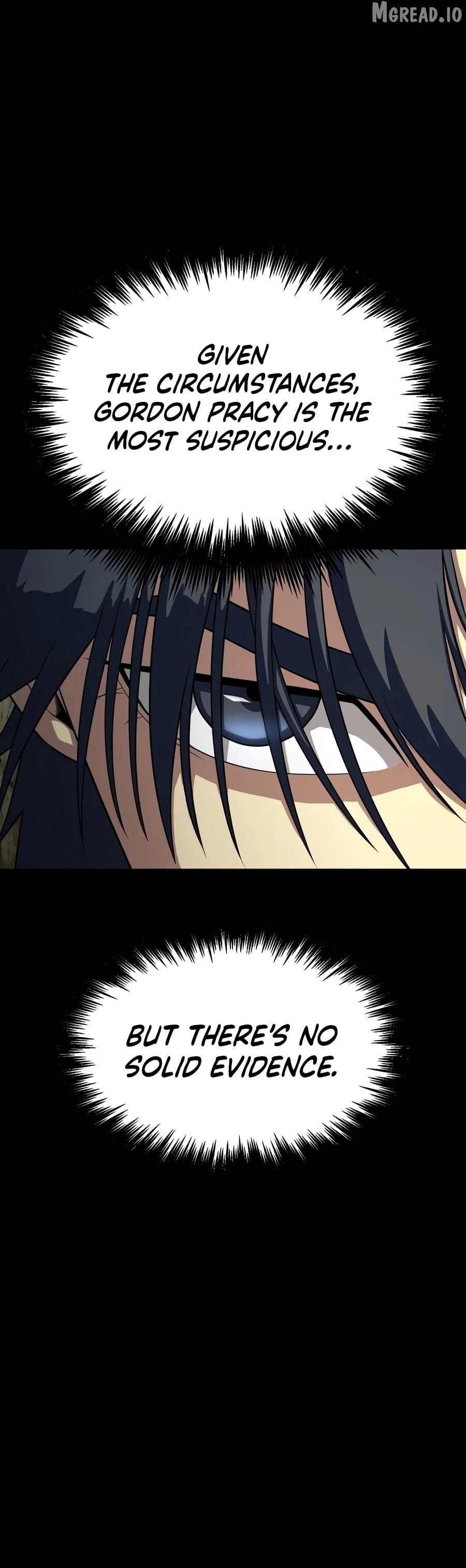 Steel-Eating Player Chapter 97 - page 14