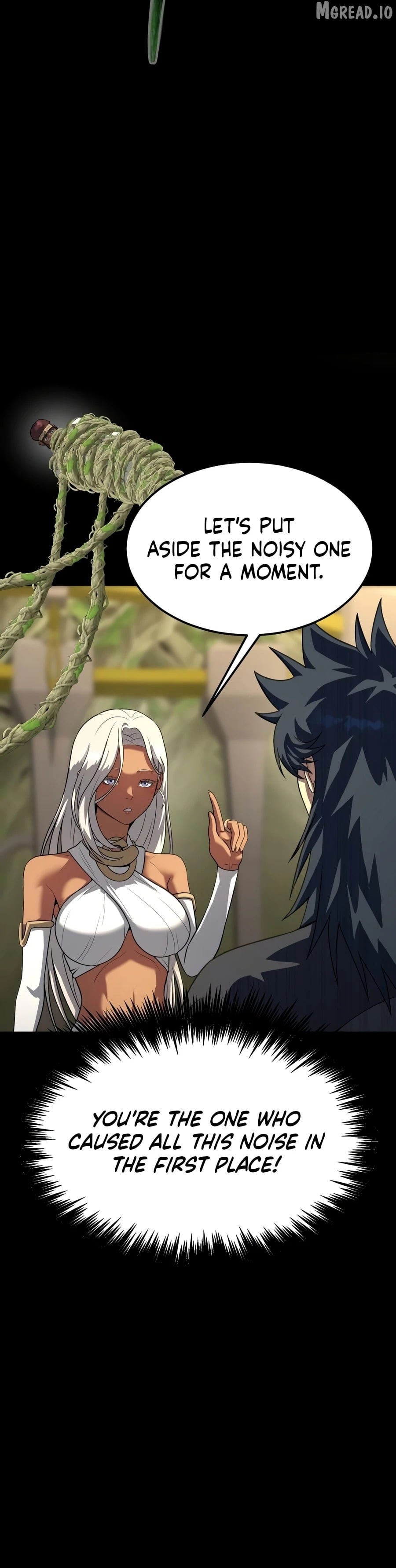 Steel-Eating Player Chapter 97 - page 18