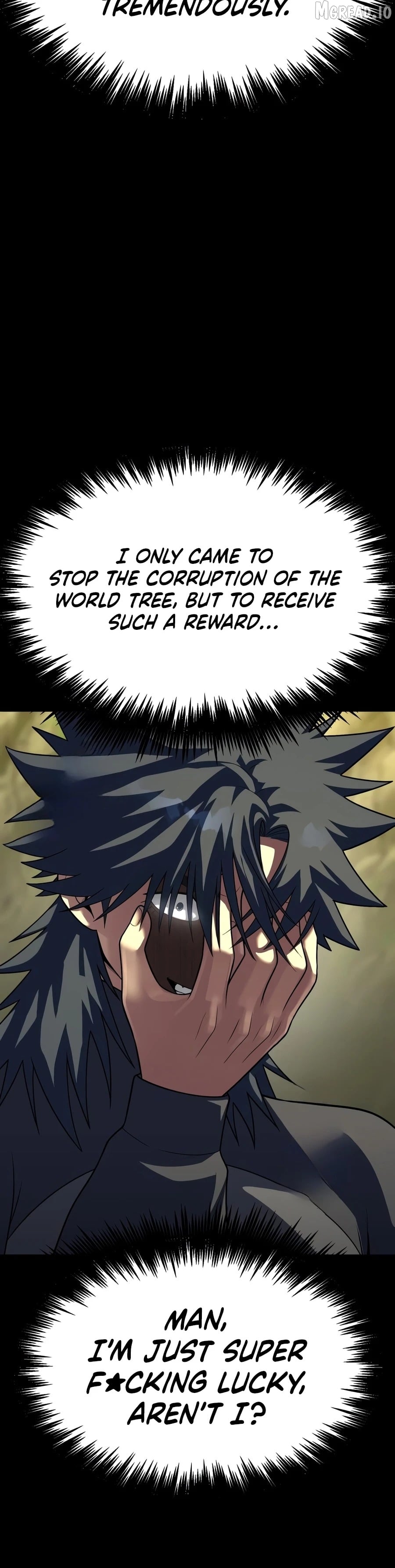 Steel-Eating Player Chapter 97 - page 23