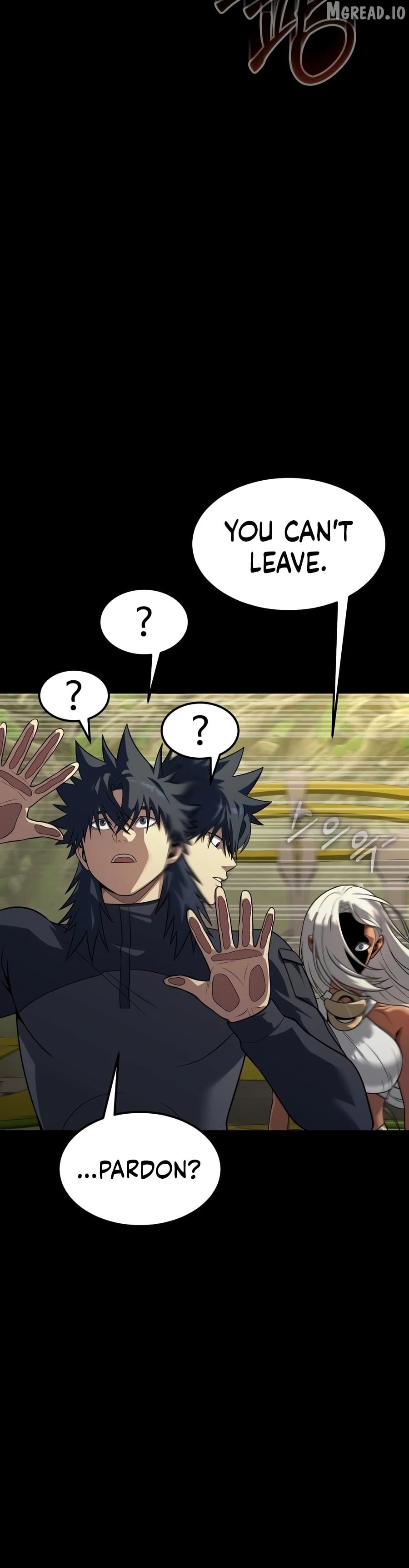 Steel-Eating Player Chapter 97 - page 25