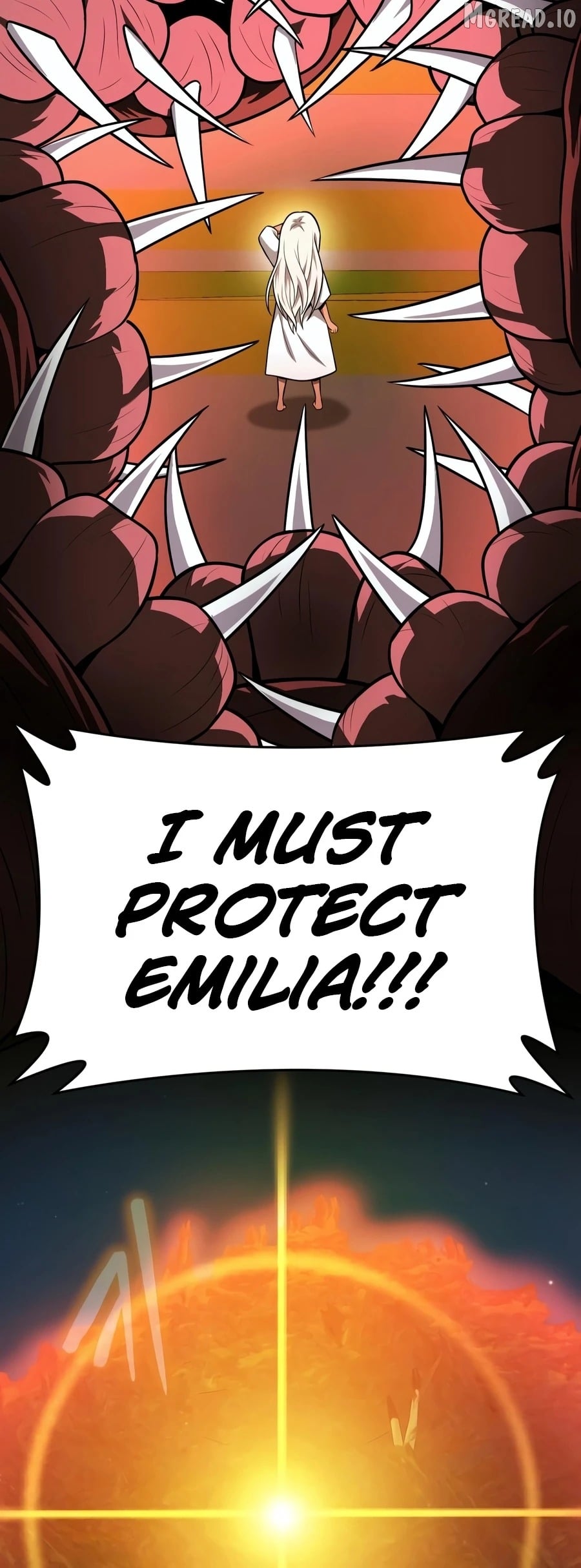 Steel-Eating Player Chapter 97 - page 3