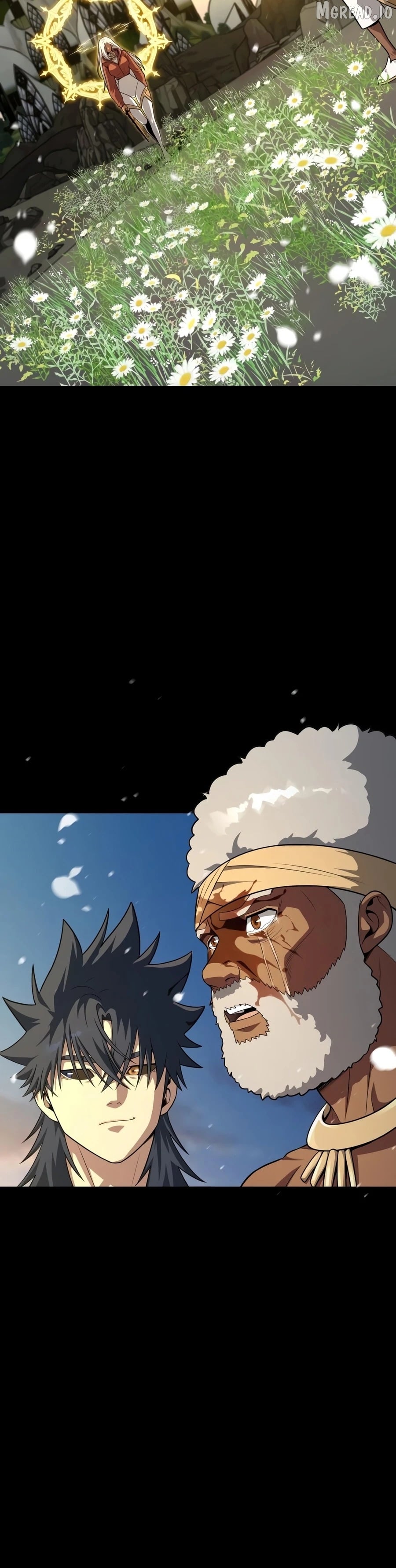 Steel-Eating Player Chapter 97 - page 5