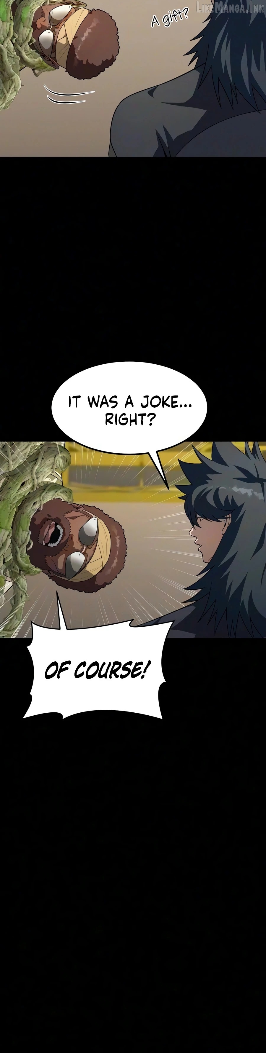 Steel-Eating Player Chapter 98 - page 7