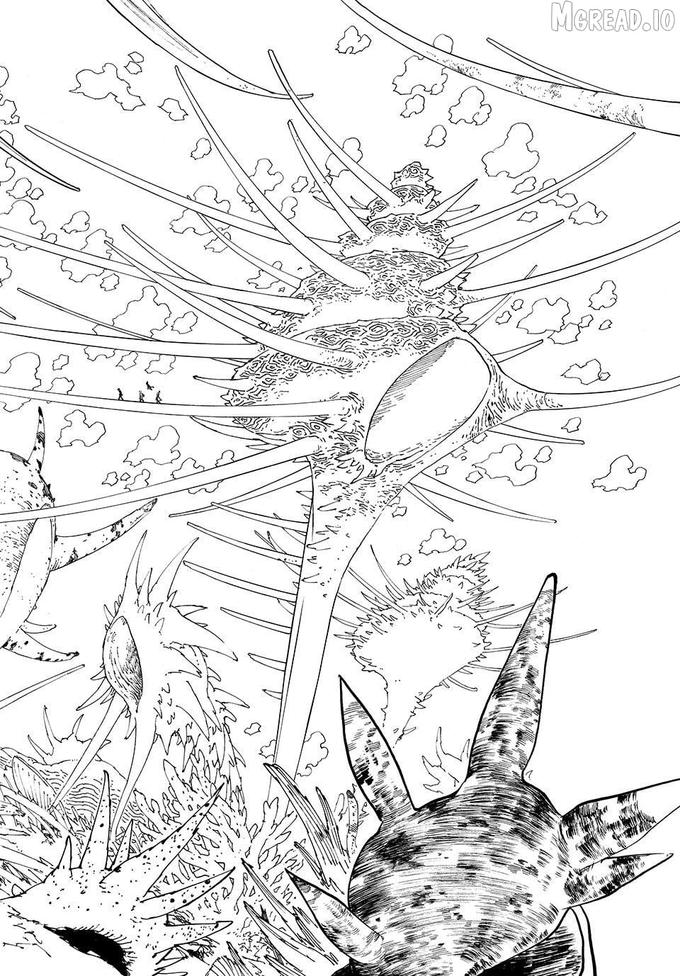 The Four Knights of the Apocalypse Chapter 240 - page 8