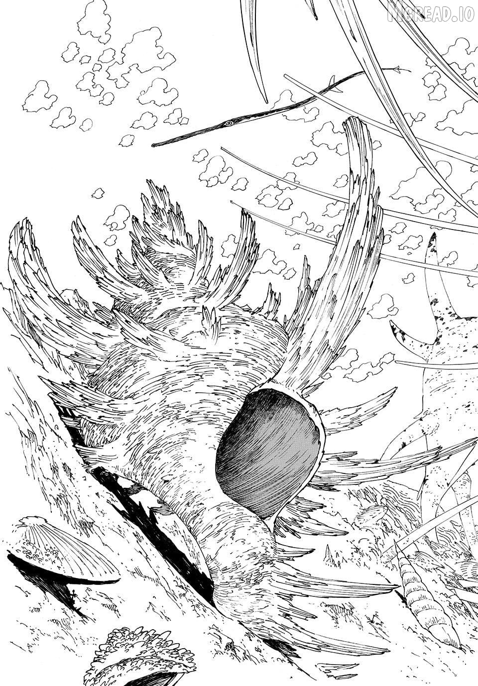 The Four Knights of the Apocalypse Chapter 240 - page 9