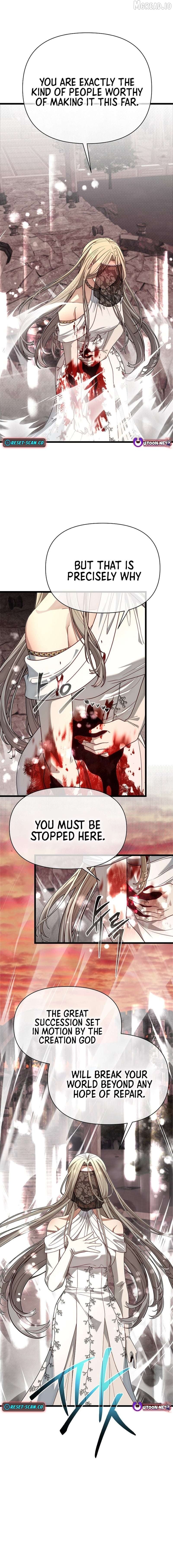 My Little Brother Is The Academy’s Hotshot Chapter 140 - page 10