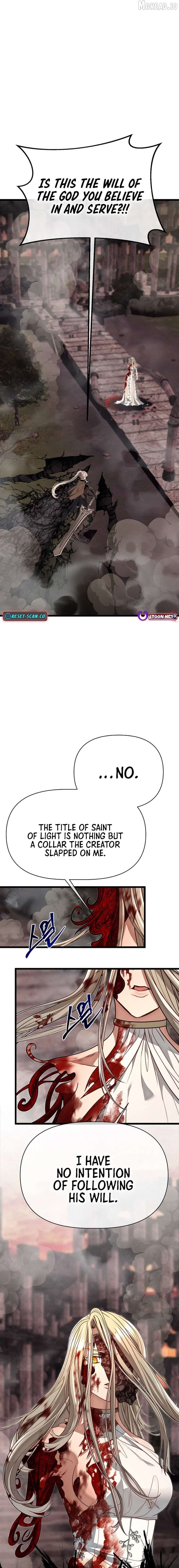 My Little Brother Is The Academy’s Hotshot Chapter 140 - page 19