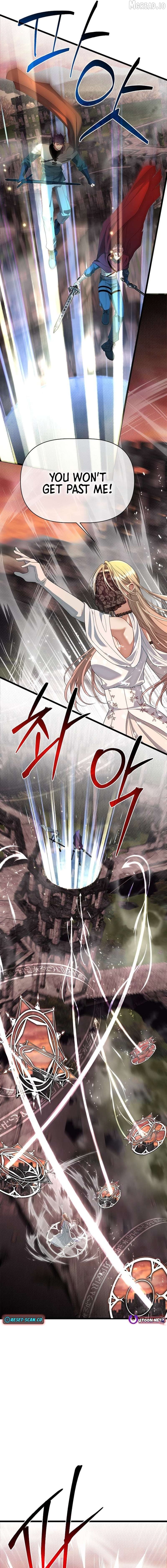 My Little Brother Is The Academy’s Hotshot Chapter 140 - page 7