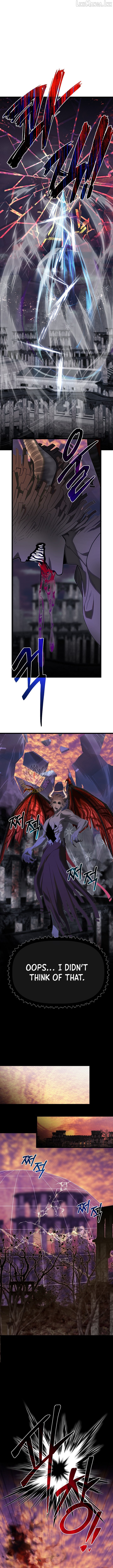My Little Brother Is The Academy’s Hotshot Chapter 141 - page 17