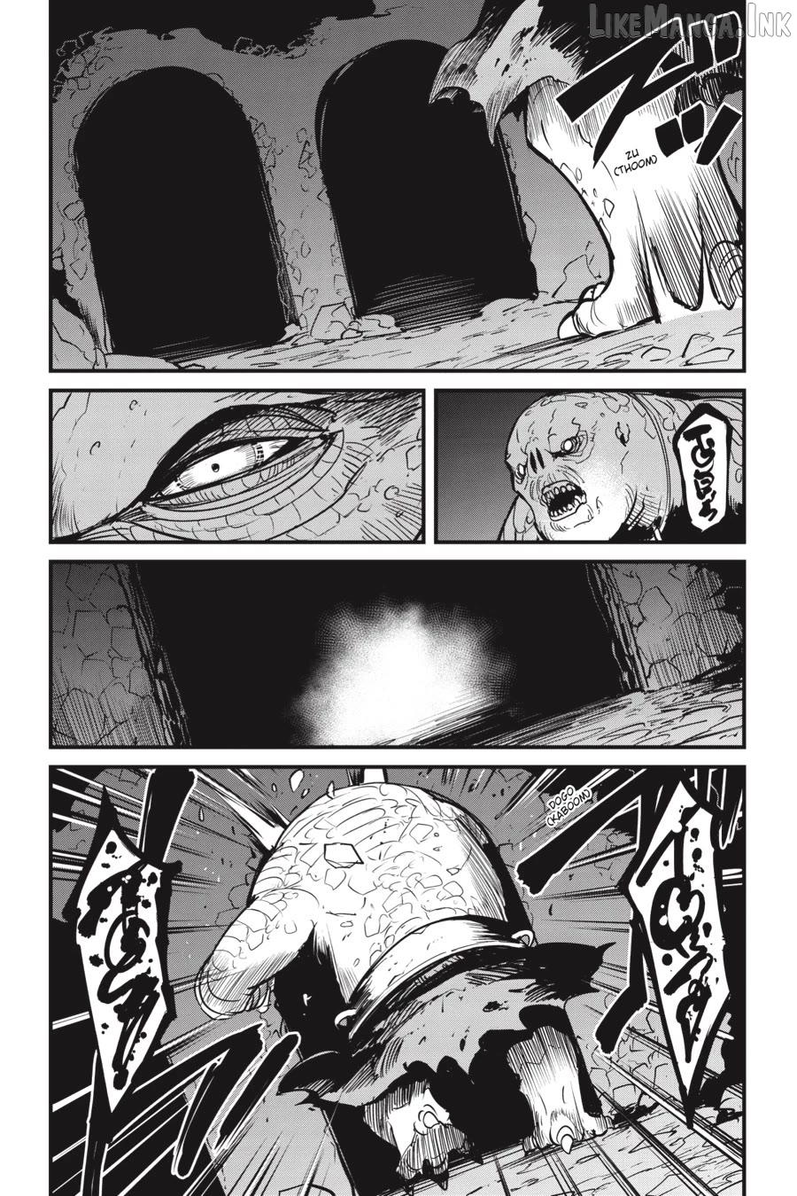 Goblin Slayer: Side Story Year One Chapter 132 - page 29