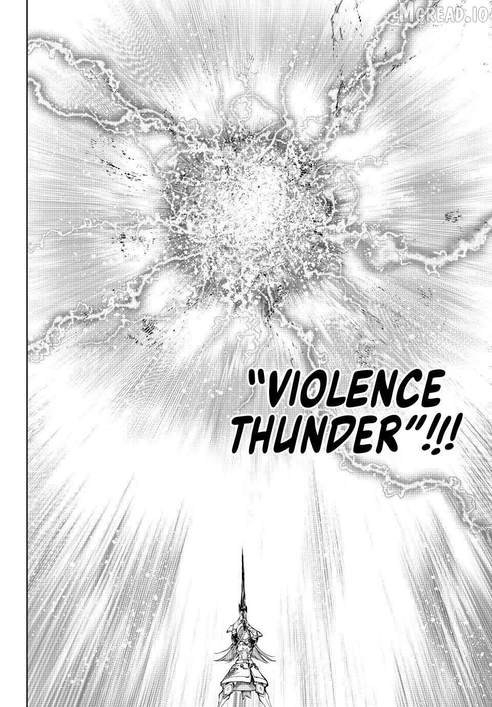 Shangri-La Frontier ~ Kusoge Hunter, Kamige ni Idoman to su~ Chapter 268 - page 18