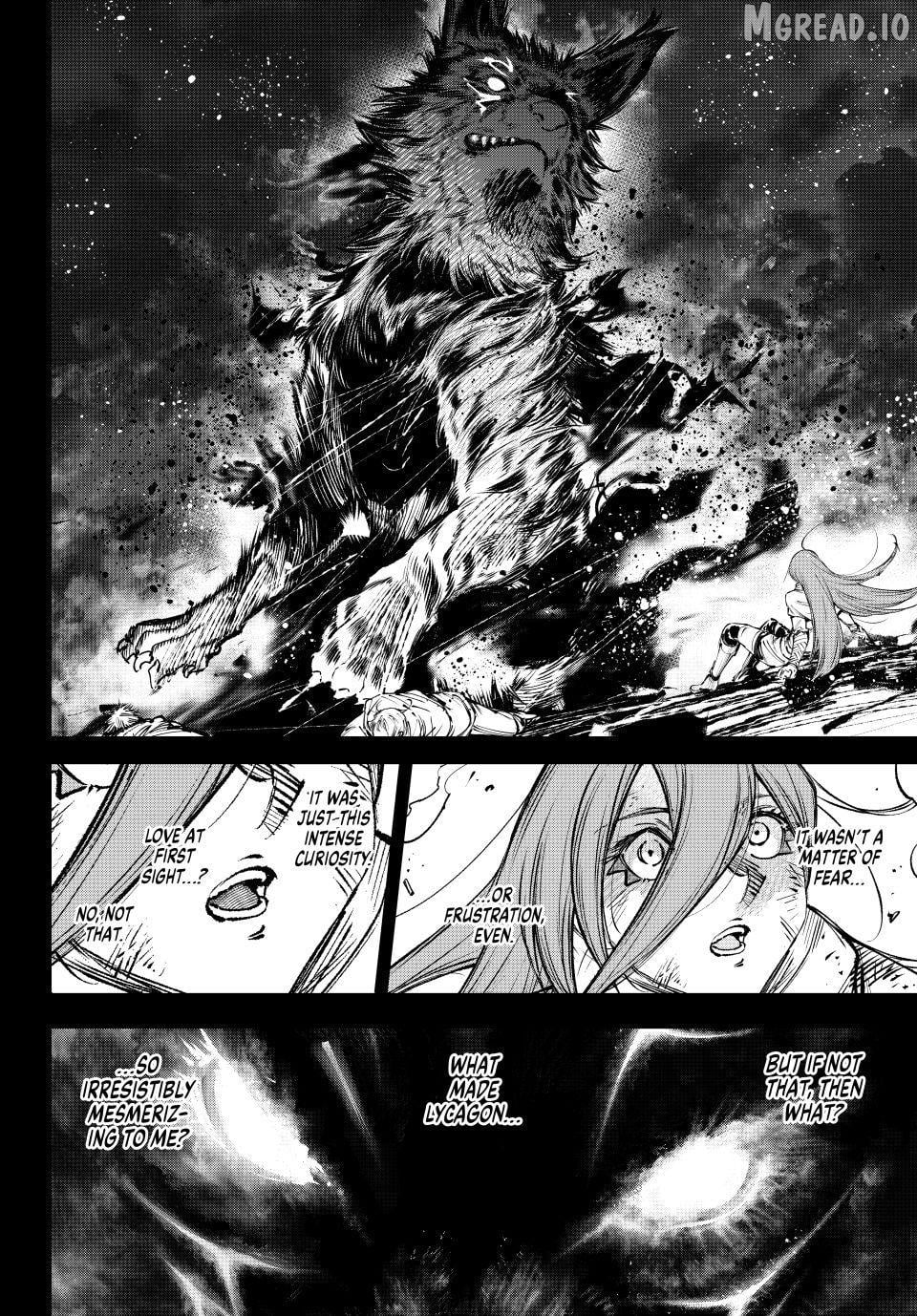 Shangri-La Frontier ~ Kusoge Hunter, Kamige ni Idoman to su~ Chapter 268 - page 2