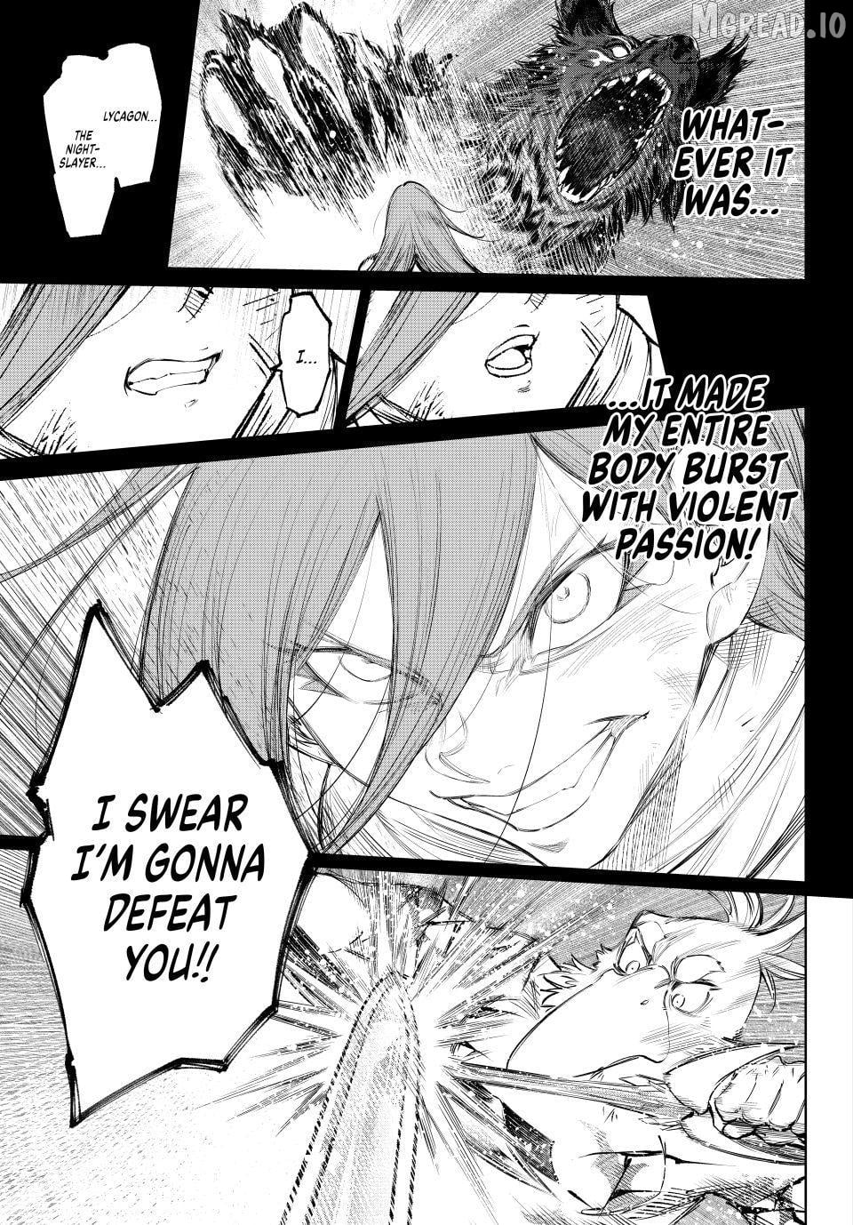 Shangri-La Frontier ~ Kusoge Hunter, Kamige ni Idoman to su~ Chapter 268 - page 3