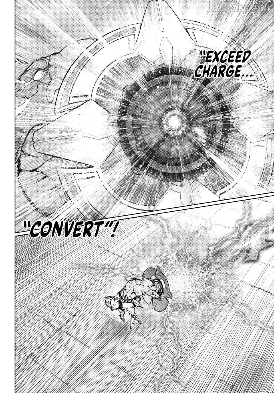 Shangri-La Frontier ~ Kusoge Hunter, Kamige ni Idoman to su~ Chapter 269 - page 10