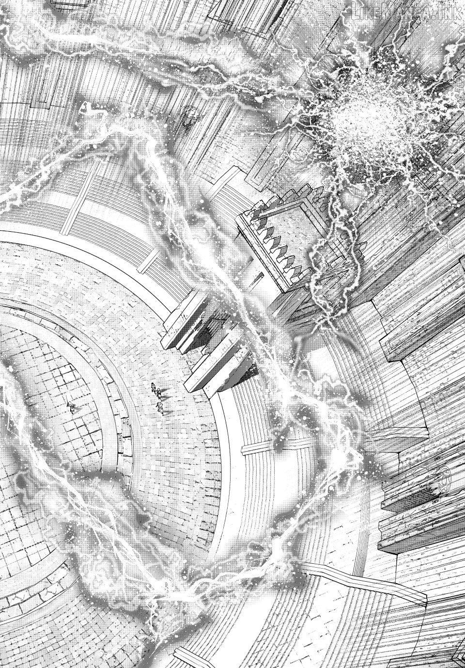 Shangri-La Frontier ~ Kusoge Hunter, Kamige ni Idoman to su~ Chapter 269 - page 4