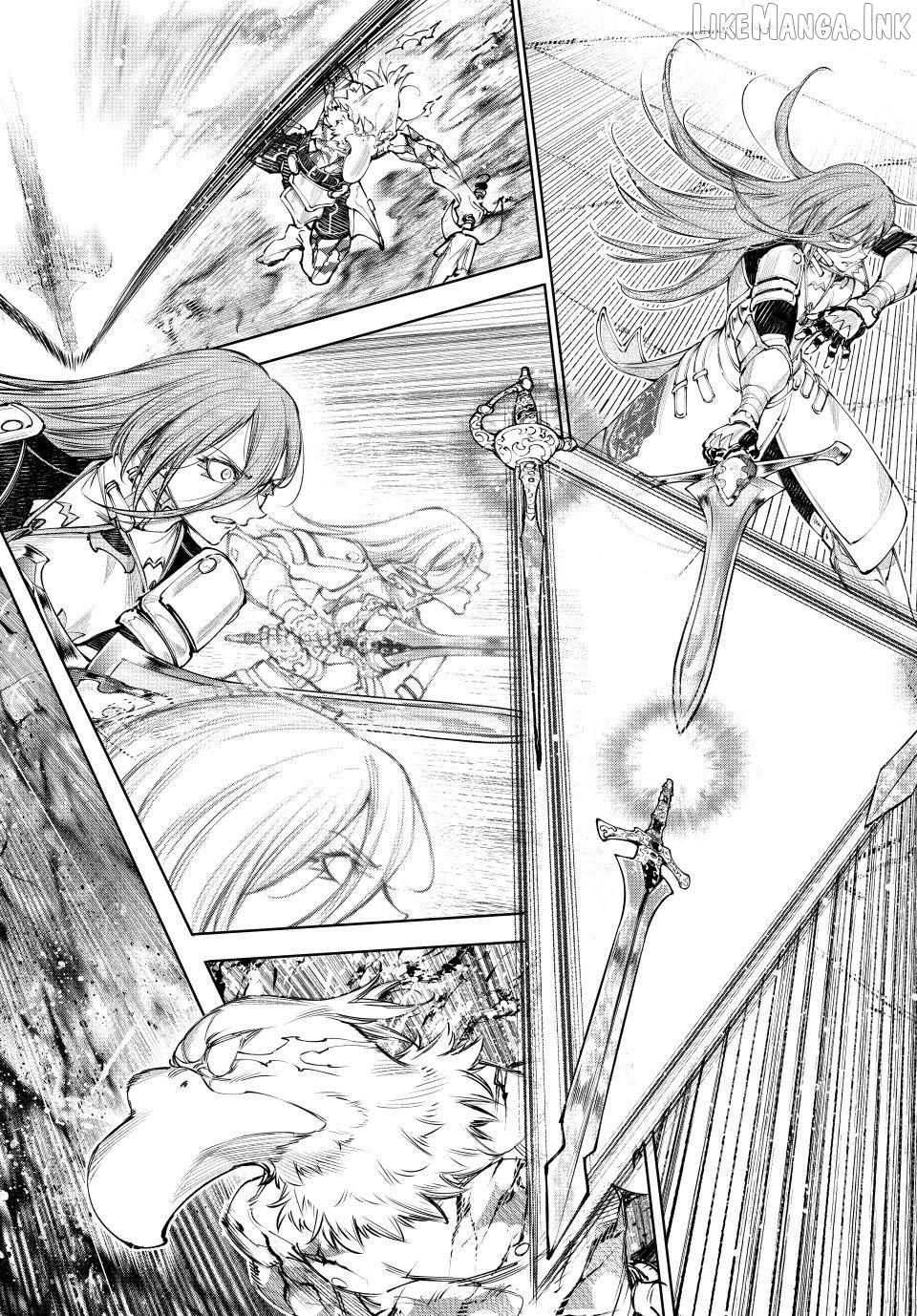 Shangri-La Frontier ~ Kusoge Hunter, Kamige ni Idoman to su~ Chapter 270 - page 12