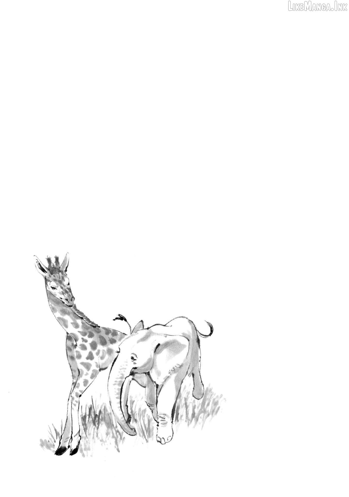 The Tiger Still Won’t Eat The Dragon Chapter 34 - page 24