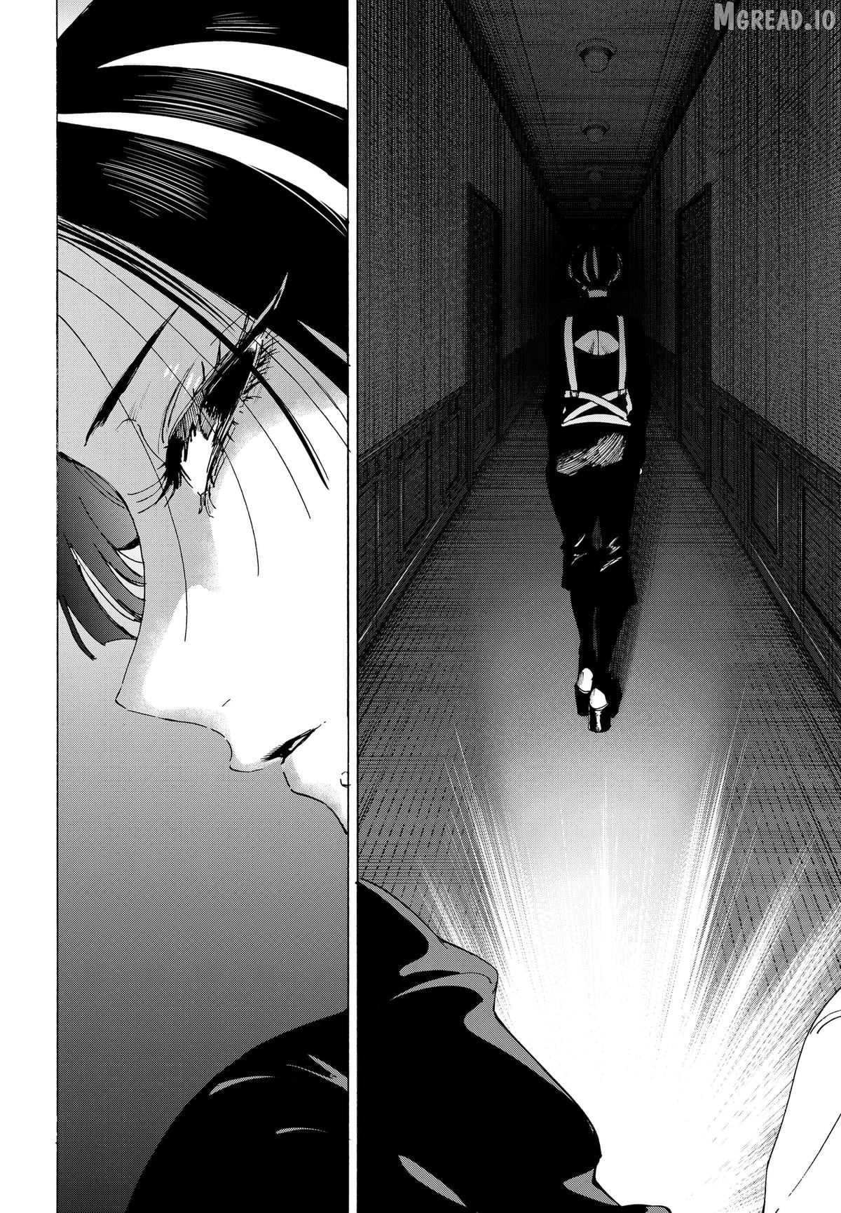 Marriagetoxin - Manga Chapter 168 - page 10