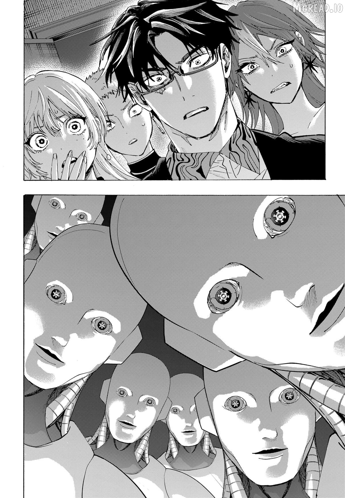 Marriagetoxin - Manga Chapter 168 - page 14