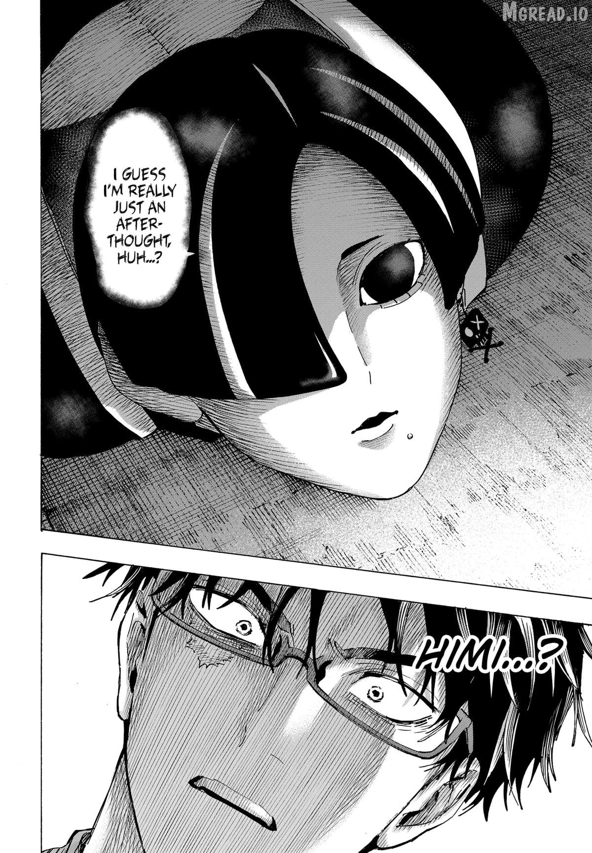 Marriagetoxin - Manga Chapter 168 - page 16