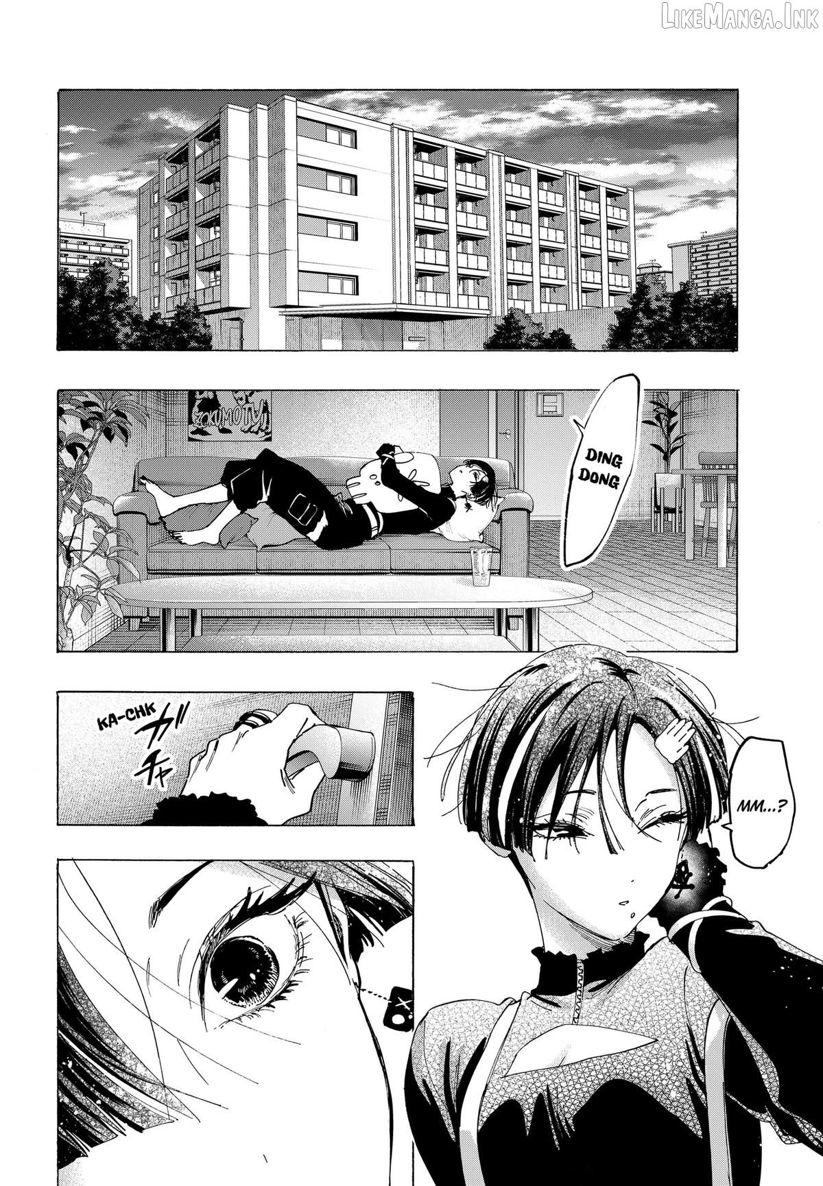 Marriagetoxin - Manga Chapter 169 - page 14