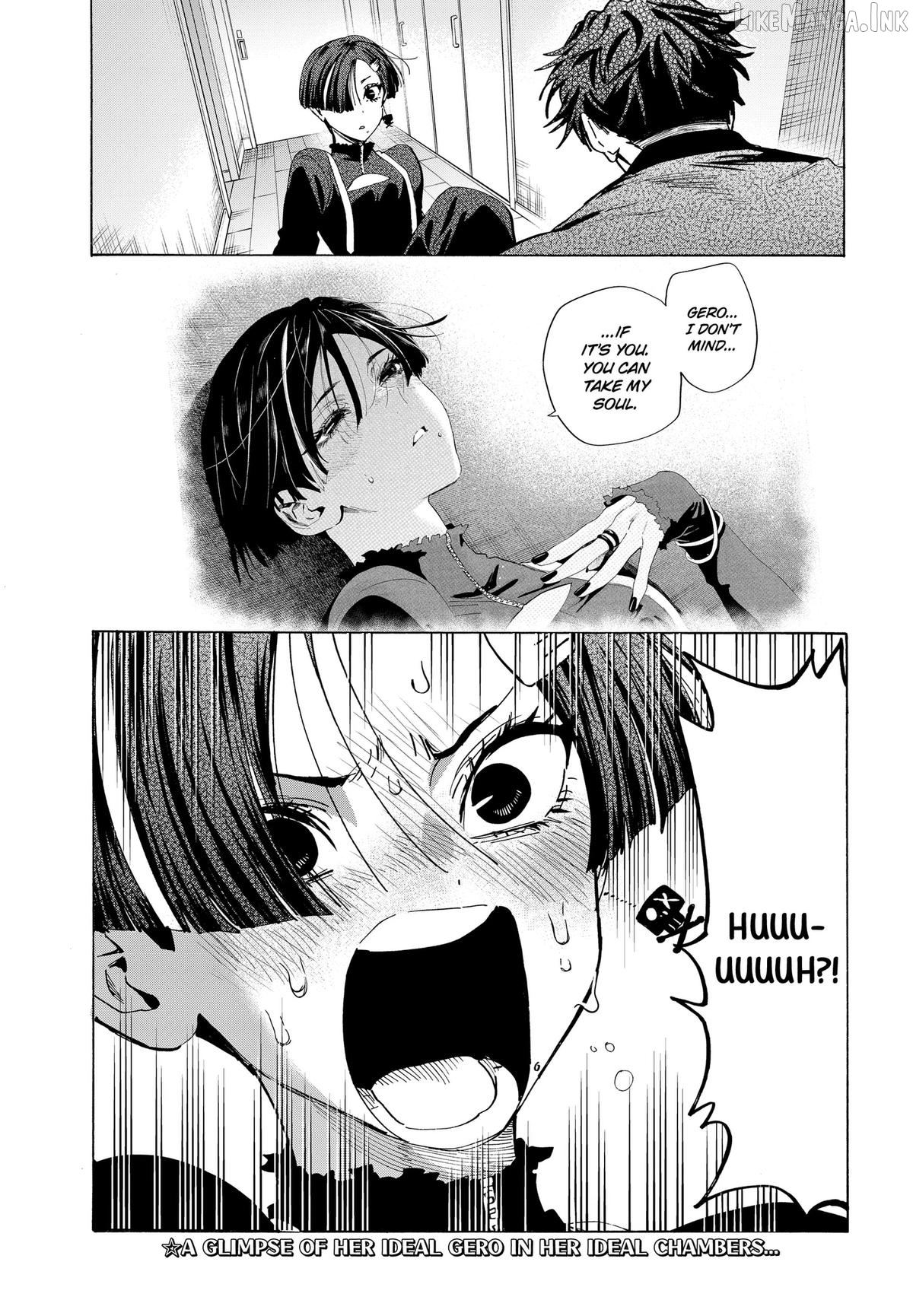 Marriagetoxin - Manga Chapter 169 - page 19