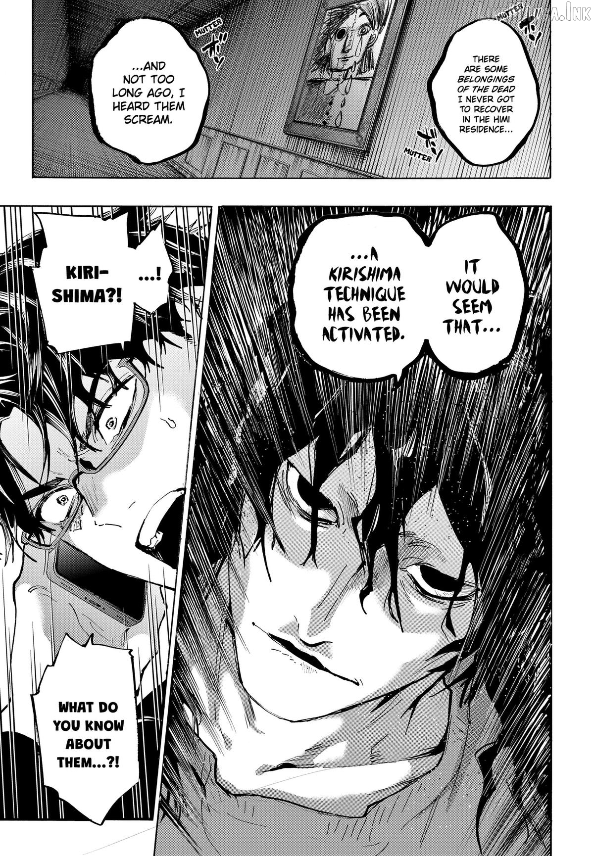 Marriagetoxin - Manga Chapter 170 - page 13
