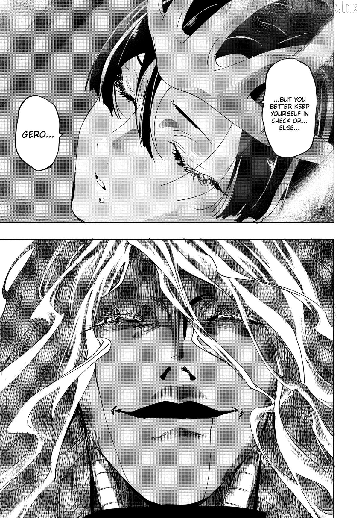 Marriagetoxin - Manga Chapter 170 - page 9