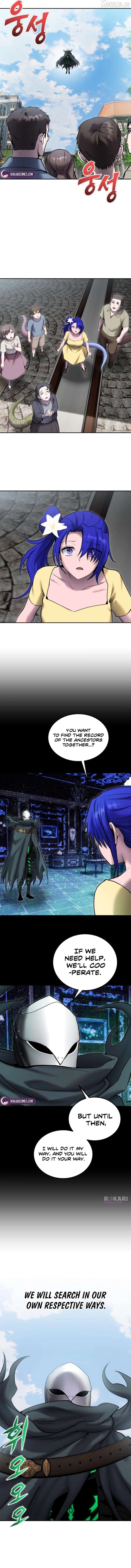 I Was More Overpowered Than the Hero, so I Hid My Power! Chapter 124 - page 9