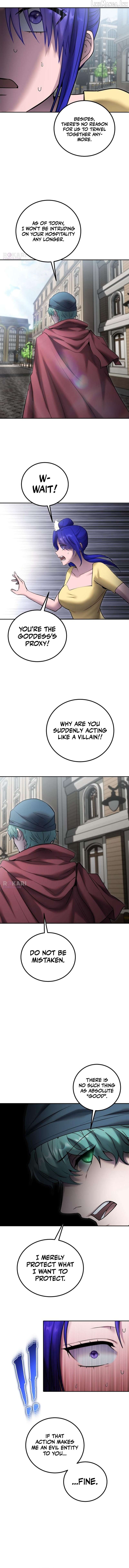 I Was More Overpowered Than the Hero, so I Hid My Power! Chapter 126 - page 12