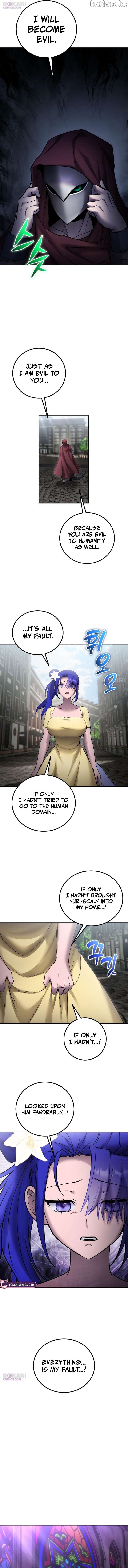 I Was More Overpowered Than the Hero, so I Hid My Power! Chapter 126 - page 13