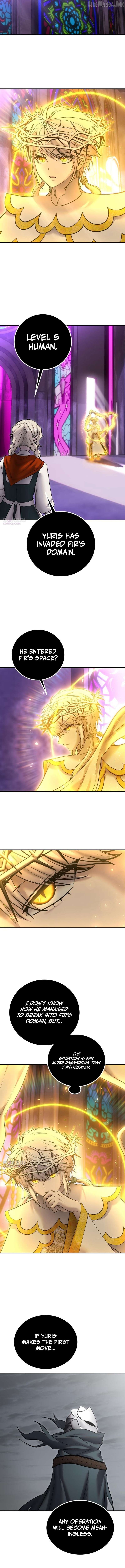 I Was More Overpowered Than the Hero, so I Hid My Power! Chapter 126 - page 14