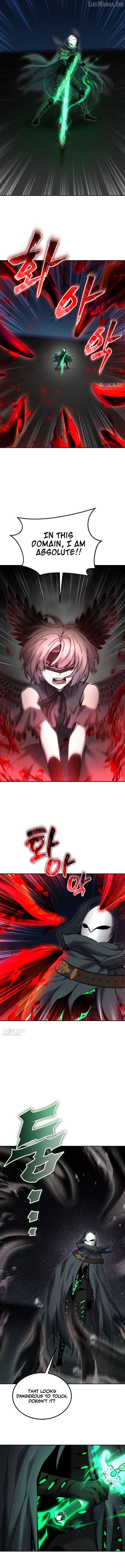 I Was More Overpowered Than the Hero, so I Hid My Power! Chapter 126 - page 4