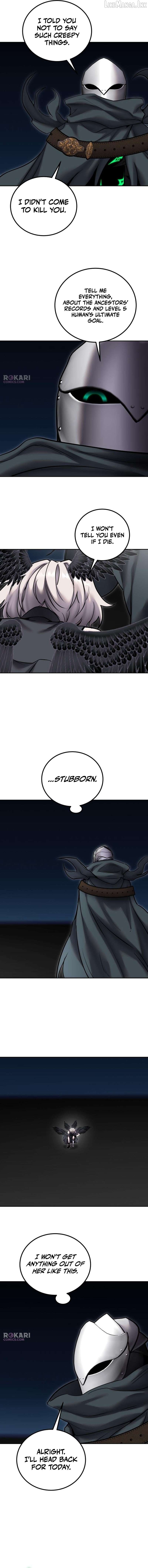 I Was More Overpowered Than the Hero, so I Hid My Power! Chapter 126 - page 9