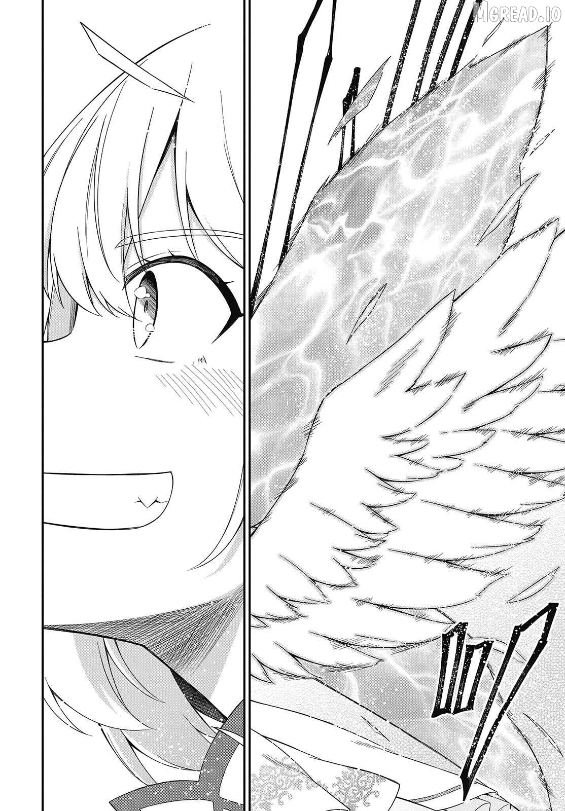 The Magical Revolution of the Reincarnated Princess and the Genius Young Lady Chapter 53 - page 24