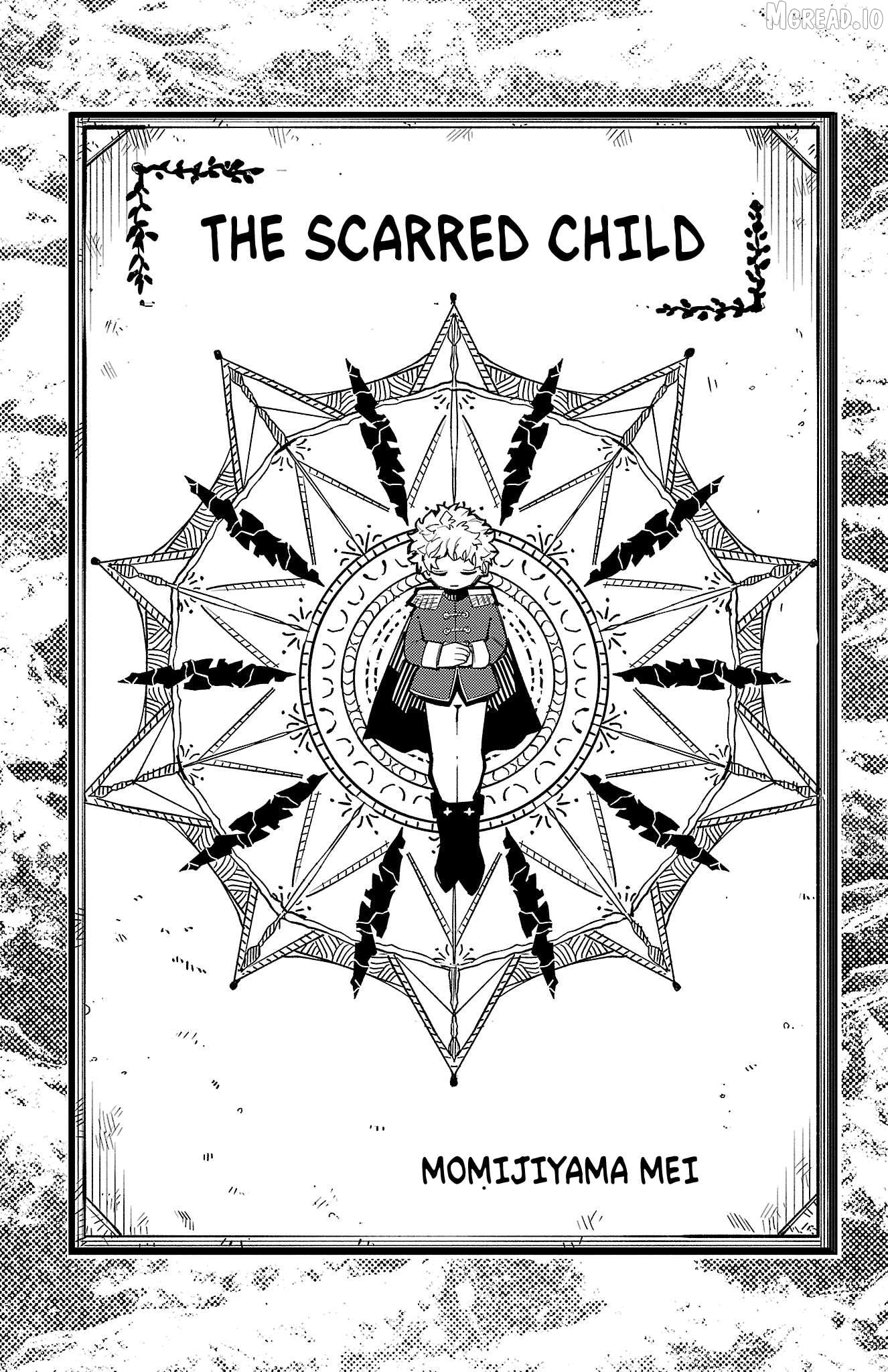 Shy - Manga Chapter 200 - page 10