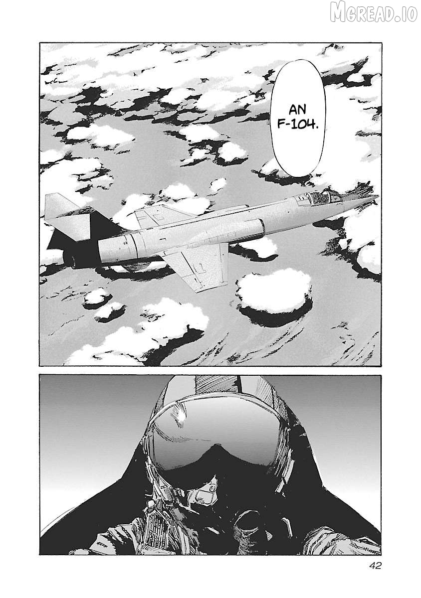 Babel II: The Returner Chapter 135 - page 19