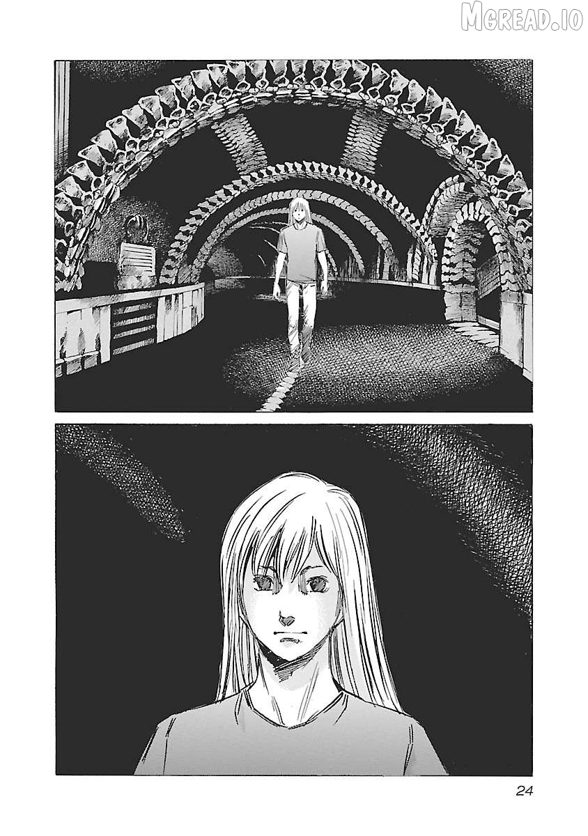 Babel II: The Returner Chapter 135 - page 2