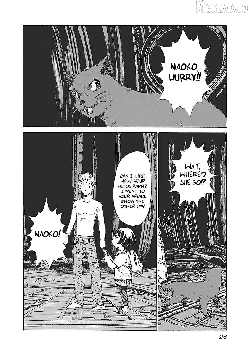 Babel II: The Returner Chapter 135 - page 6