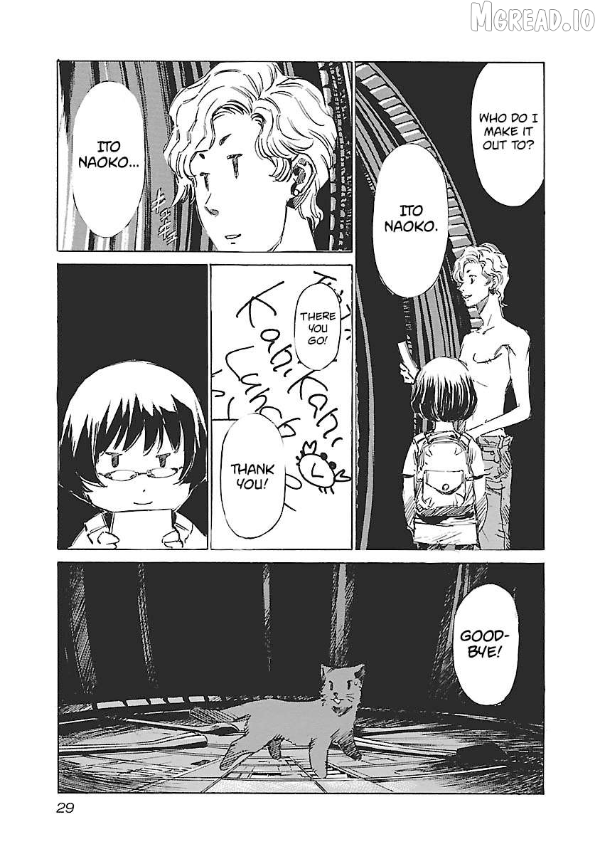 Babel II: The Returner Chapter 135 - page 7