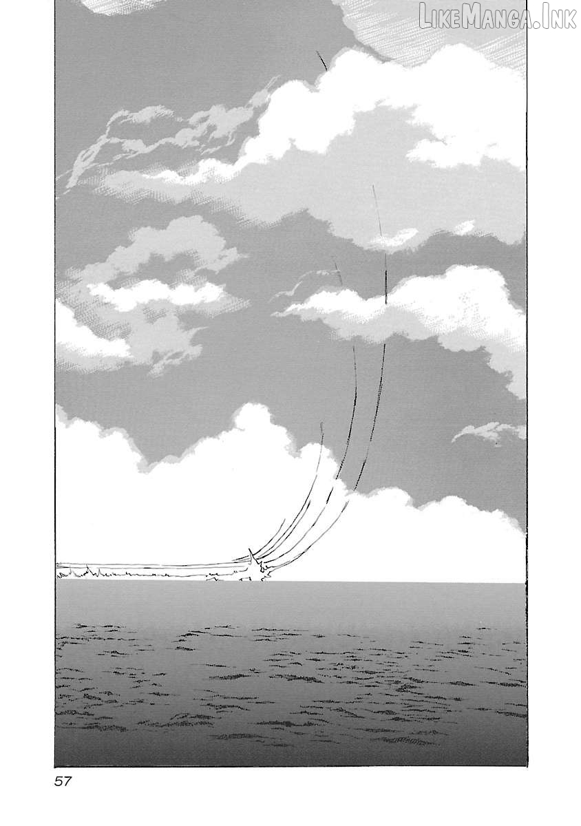 Babel II: The Returner Chapter 136 - page 11