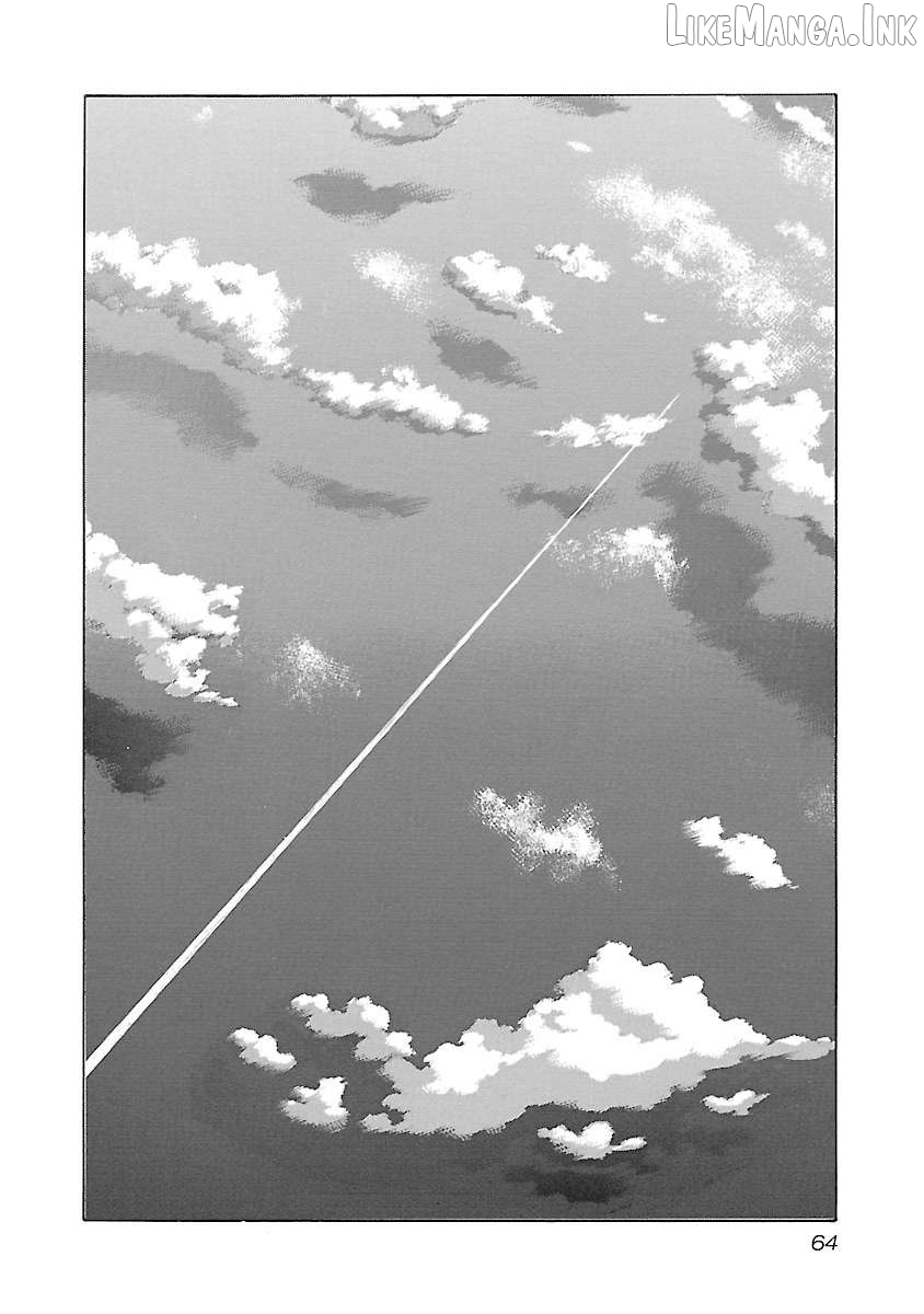 Babel II: The Returner Chapter 136 - page 17