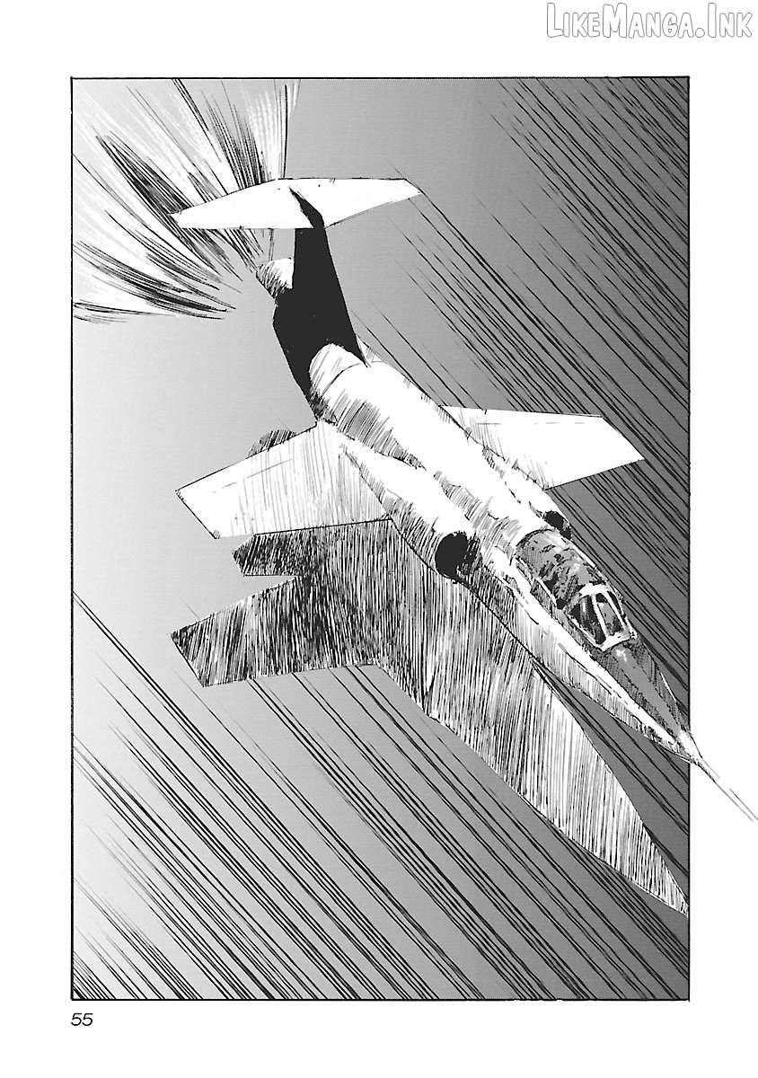 Babel II: The Returner Chapter 136 - page 9