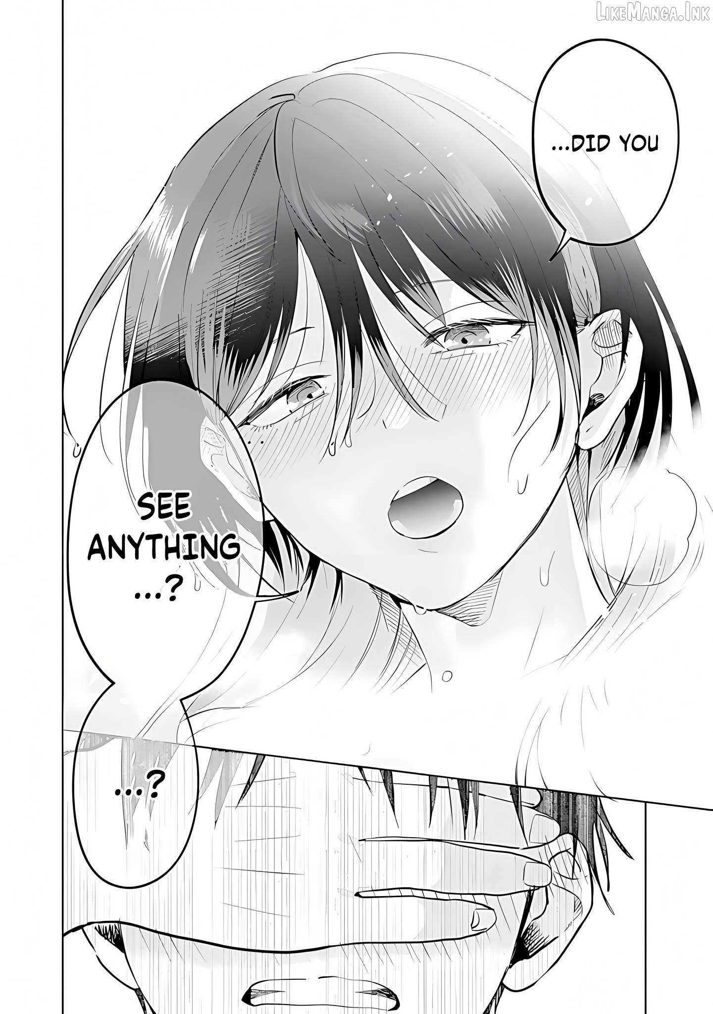 The Story Of A Scary Consignee Chapter 25 - page 16