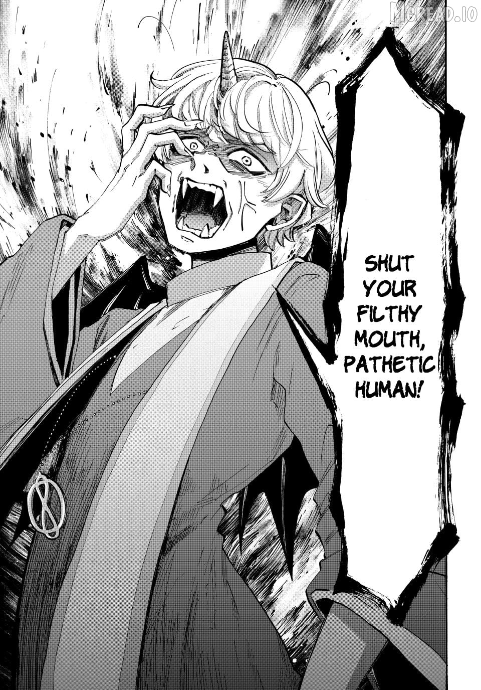 Isekai Walking Chapter 150 - page 13