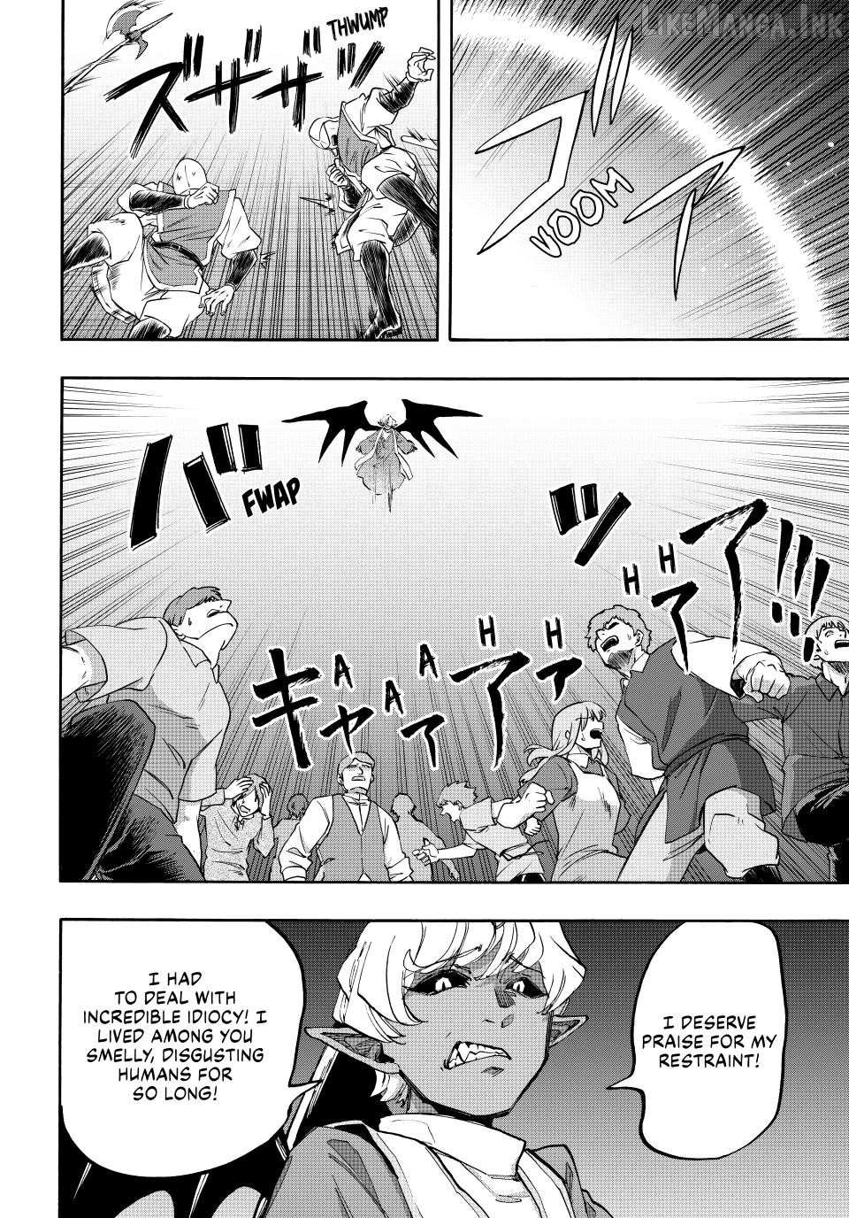Isekai Walking Chapter 151 - page 10